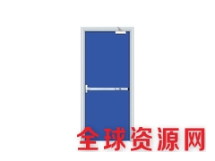 镜湖区防火门-新芜区防火门公司-钢质防火门甲乙丙级图3