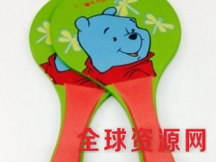 儿童板羽毛球拍的价格板羽毛球拍厂家图1