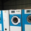 忻州转让二手赛维全套干洗店设备99成新二手石油干洗机