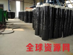 烟台防裂贴 抗裂贴 路面修复专家 道路白改黑专用材料图1