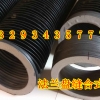圆形油缸保护罩