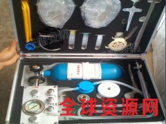 便携式自动苏生器技术参数 便携式自动苏生器价格图1
