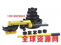 上海供应德国进口手动弯管机FE-25图1