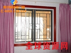 专业生产隔音门窗 湖州和杭州厂家直销图3