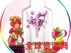 30ml雪莲燕窝袋装饮料加工贴牌图1