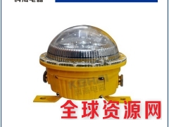 防爆固态免维护led灯图2