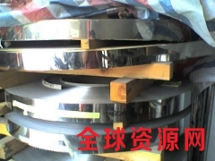 专业加工304不锈钢分条图1