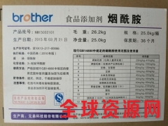 烟酰胺 烟酰胺价格图2