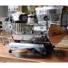 现货供应原装进口KEES-SPEEDSTER单头双锅炉咖啡机
