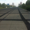 咸阳市目前最贵高速公路修补材料防裂贴在泰州市开工使用中