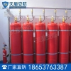 气体灭火设备系统价格 气体灭火设备系统特点