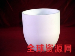 99瓷坩埚质量上乘符合行业标准图1