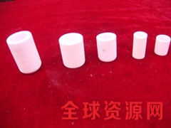 坩埚首选巩义颖辉陶瓷坩埚图1