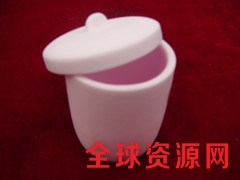氧化铝坩埚—优质氧化铝坩埚价格图1