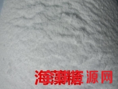 海藻糖 海藻糖价格图2