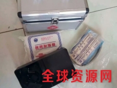 铝合金卫生箱空腔检查卫生器械厂家图1
