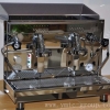 现货供应14L大锅炉德国ECM-Barista双头电控咖啡机