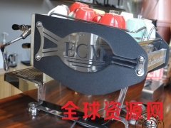 现货供应德国ECM-CONTROVENTO双锅炉PID咖啡机图2