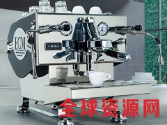 现货供应德国ECM-CONTROVENTO双锅炉PID咖啡机图3