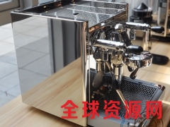 原装德国ECM-TECHNIKA单头手控半自动咖啡机3L水箱图3
