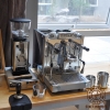 现货供应德国ECM-ELEKTRONICKA单头电控咖啡机