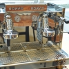 德国ECM-ELEKTRONICKA双头电控咖啡机锅炉4L