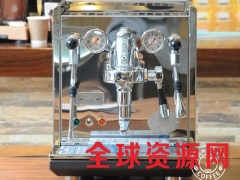 进口德国ECM SYNCHRONIKA双锅炉咖啡机现货供应图1