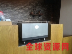 适合公司咖啡方案的咖啡机德国ECM-COMPACT HX-2图2
