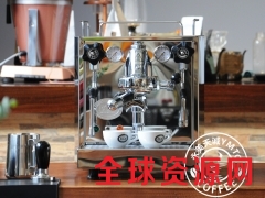 德国ECM咖啡机-Barista单头手控家用意式咖啡机图1