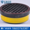 滤毒盒使用方法 天盾滤毒盒价格