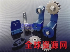 CUBE橡胶弹性张紧装置SE标准型图2