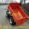 大量供应大马力柴油工地三轮车 优质工程机械