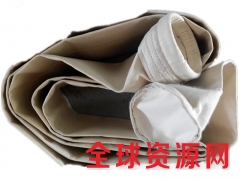 P84高温针刺毡滤袋厂家直销图3