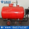 PY推车式泡沫灭火装置价格 PY推车式泡沫灭火装置参数