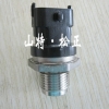 原装小松件PC220-8黑色传感器7861-93-1840