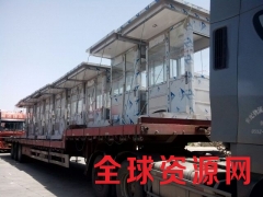 不锈钢站台 不锈钢警示台 不锈钢岗楼 不锈钢警楼 旗杆 岗亭图2