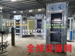 不锈钢厕所 不锈钢冲凉房 不锈钢淋浴房 不锈钢淋浴室 岗亭图3