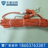 防火逃生绳使用方法 天盾防火逃生绳价格
