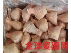 出售进口冷冻食品鸡爪,带鱼,马肉,三黄鸡,猪肚,马小肠图3