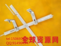 塔用余缆架，余缆架的作用图1
