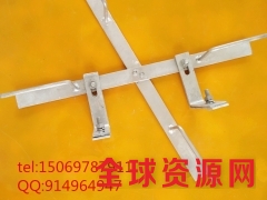 塔用余缆架，余缆架的作用图3