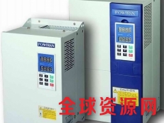 上海普传变频器维修图1
