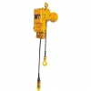 粉尘防爆环链电动葫芦 2吨链条式葫芦厂家批发
