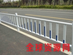 南宁锌钢护栏多少钱一米道路护栏包邮图3