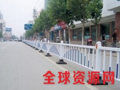 南宁道路护栏批发价市政公路隔离样式包邮图1