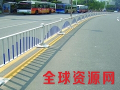 南宁有公路护栏卖吗市政道路隔离栏图3