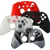 供应xbox one手柄硅胶套手柄保护套厂家游戏手柄保护壳
