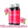 玫瑰胶原蛋白饮品贴牌OEM|中国QS饮料代加工厂