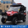 UTV550消防摩托车主要技术参数 天盾消防摩托车价格