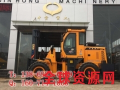 叉车3.5吨叉车报价全国联保整机保一年ZHH图3